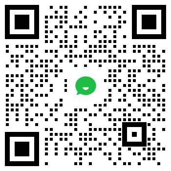 修信诚信维修客服二维码